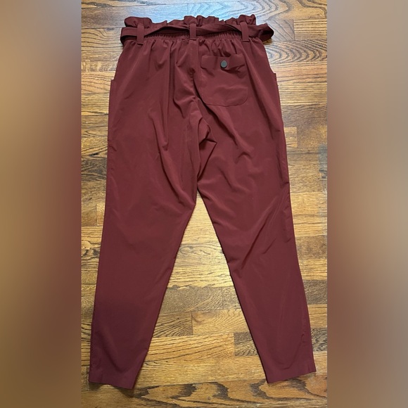 Athleta Skyline ll Pant Size 2 - Picture 4 of 6